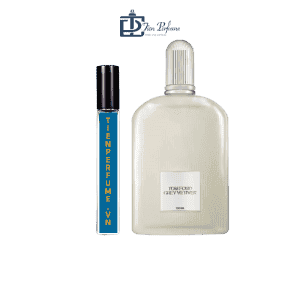 Tom Ford Grey Vetiver EDP 10ml 1 Tom Ford Grey Vetiver EDP 10ml
