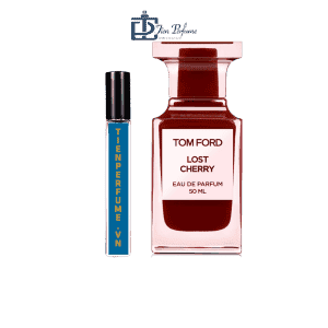 Tom Ford Lost Cherry EDP 10ml 1 Tom Ford Lost Cherry EDP chiết 10ml