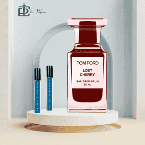 Tom Ford Lost Cherry EDP 10ml 2 Tom Ford Lost Cherry EDP chiết 10ml Tiến Perfume