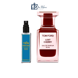 Tom Ford Lost Cherry EDP chiết 20ml