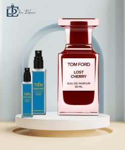 Tom Ford Lost Cherry EDP chiết 20ml Tiến Perfume