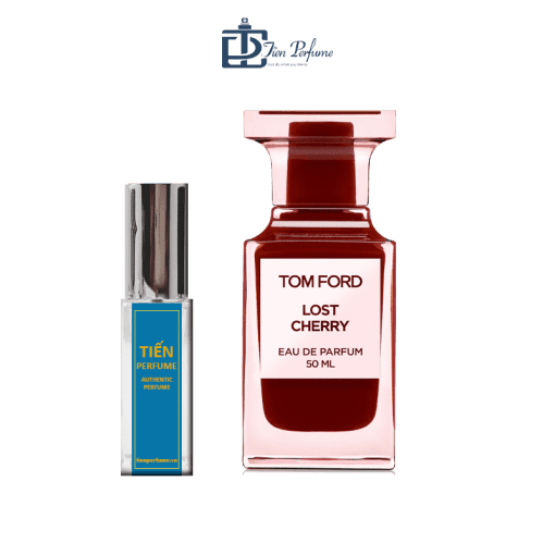 Tom Ford Lost Cherry EDP chiết 5ml