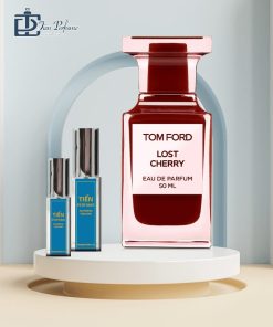 Tom Ford Lost Cherry EDP chiết 5ml Tiến Perfume