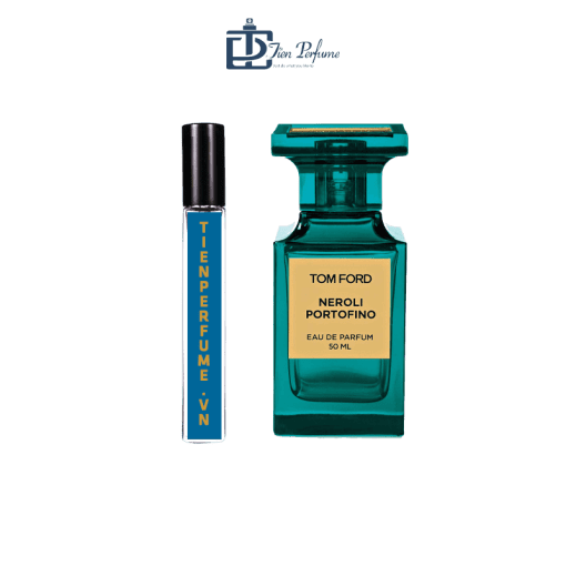 Tom Ford Neroli Portofino EDP chiết 10ml