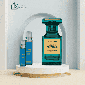 Tom Ford Neroli Portofino EDP 2ml Tiến Perfume