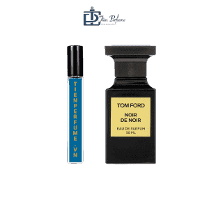 Tom Ford Noir De Noir EDP 10ml 1 Tom Ford Noir De Noir EDP chiết 10ml