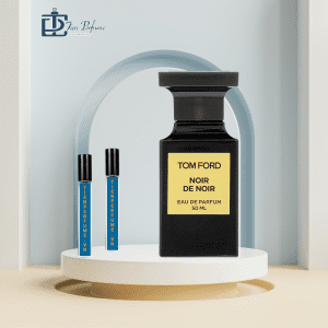 Tom Ford Noir De Noir EDP 10ml 2 Tom Ford Noir De Noir EDP chiết 10ml Tiến Perfume