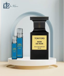 Tom Ford Noir De Noir EDP chiết 2ml Tiến Perfume