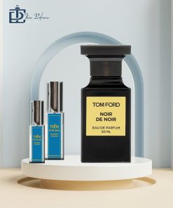 Tom Ford Noir De Noir EDP chiết 5ml Tiến Perfume