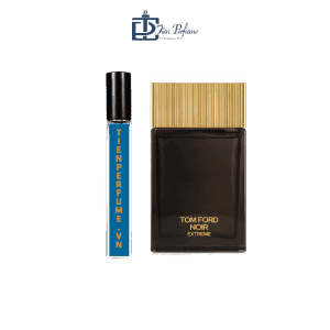 Tom Ford Noir Extreme EDP 10ml 1 Tom Ford Noir Extreme 10ml