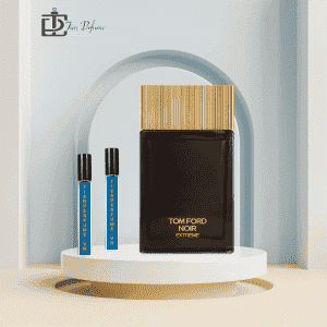 Tom Ford Noir Extreme EDP 10ml 2 Tom Ford Noir Extreme 10ml Tiến Perfume