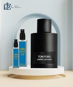 Tom Ford Ombre Leather EDP chiết 20ml Tiến Perfume