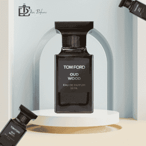 Nước hoa Tom Ford Oud Wood EDP 50ml 2 Tom Ford Oud Wood EDP 50ml Tiến Perfume