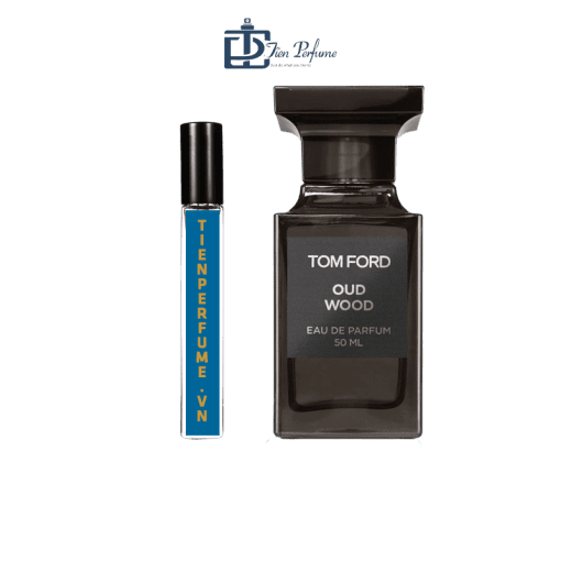 Tom Ford Oud Wood EDP chiết 10ml