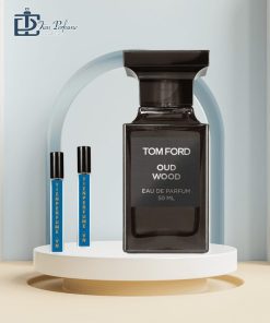 Tom Ford Oud Wood EDP chiết 10ml Tiến Perfume