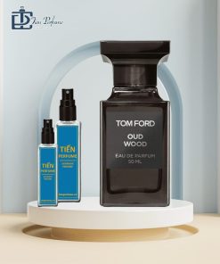 Tom Ford Oud Wood EDP chiết 20ml Tiến Perfume