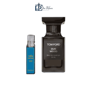 Tom Ford Oud Wood EDP 2ml