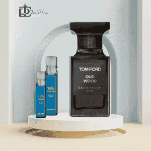 Tom Ford Oud Wood EDP 2ml Tiến Perfume