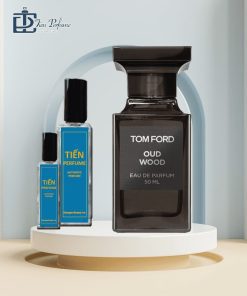 Tom Ford Oud Wood EDP chiết 30ml Tiến Perfume