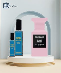 Tom Ford Rose Prick EDP chiết 30ml Tiến Perfume