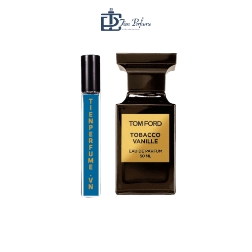 Tom Ford Tobacco Vanille EDP chiết 10ml