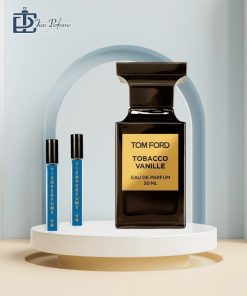 Tom Ford Tobacco Vanille EDP chiết 10ml Tiến Perfume