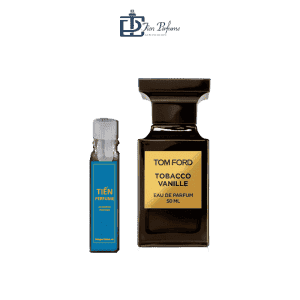 Tom Ford Tobacco Vanille EDP 2ml 1 Tom Ford Tobacco Vanille EDP 2ml
