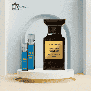 Tom Ford Tobacco Vanille EDP 2ml 2 Tom Ford Tobacco Vanille EDP 2ml Tiến Perfume