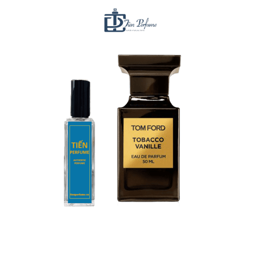 Tom Ford Tobacco Vanille EDP chiết 30ml