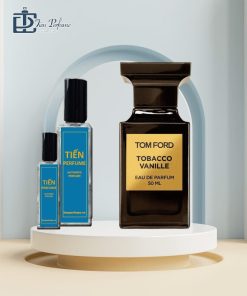 Tom Ford Tobacco Vanille EDP chiết 30ml Tiến Perfume