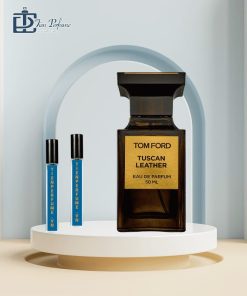 Tom Ford Tuscan Leather EDP chiết 10ml Tiến Perfume