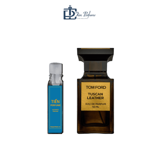 Tom Ford Tuscan Leather EDP chiết 2ml