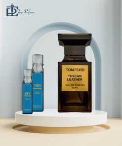 Tom Ford Tuscan Leather EDP chiết 2ml Tiến Perfume