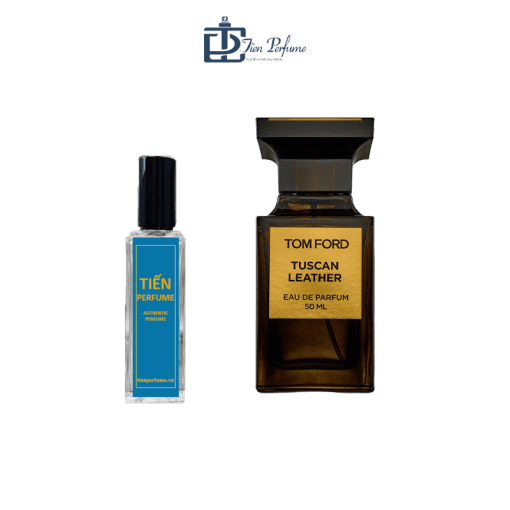 Tom Ford Tuscan Leather EDP chiết 30ml
