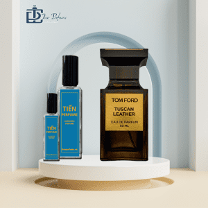 Tom Ford Tuscan Leather EDP chiết 30ml Tiến Perfume