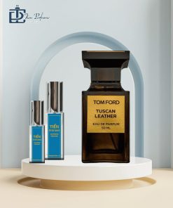 Tom Ford Tuscan Leather EDP chiết 5ml Tiến Perfume