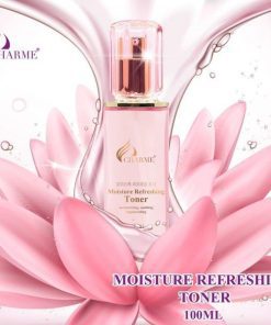 Toner Charme Hàn Quốc Moisture Refreshing mịn màng da