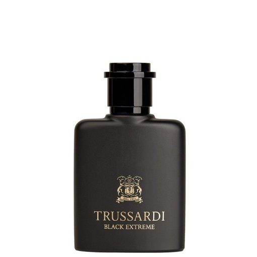 Trussardi Black Extreme For Men 100ml