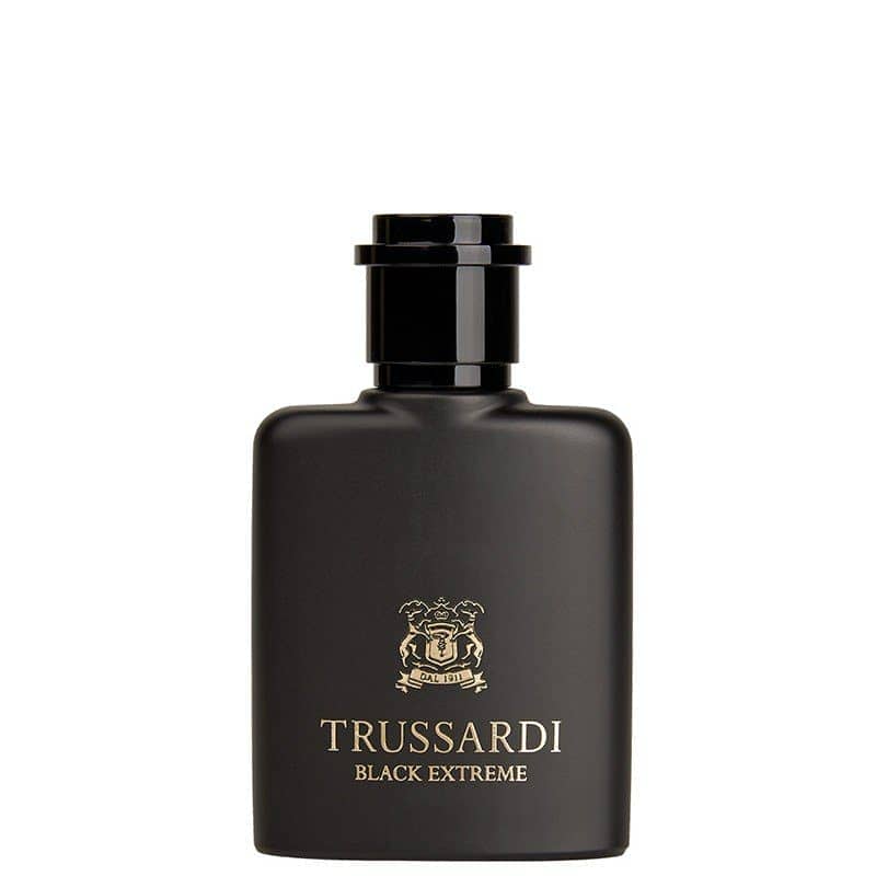 Trussardi Black Extreme For Men 7ml