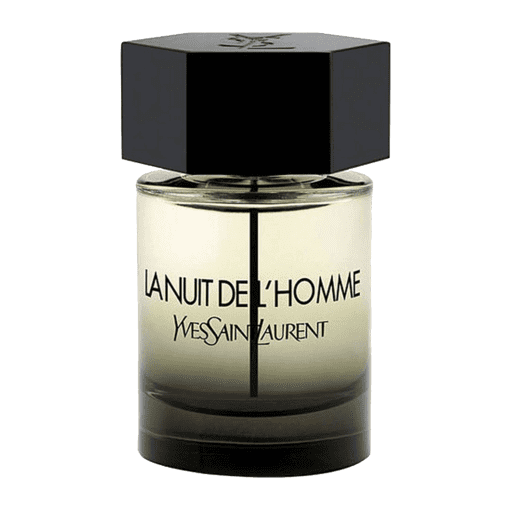 YSL La Nuit de L'Homme EDT Intense 100ml