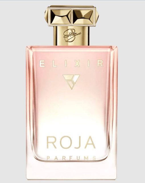 Roja Parfums Elixir Pour Femme Cologne EDP