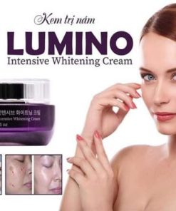 Ưu điểm Kem nám Charme Lumino Intensive Whitening