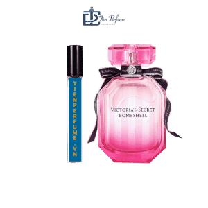 Victoria Secret Bombshell EDP Woman hồng 10ml