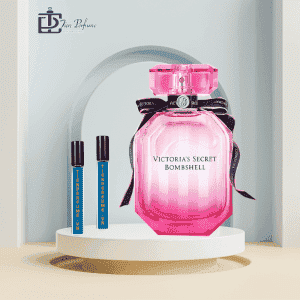 Victoria Secret Bombshell EDP Woman hồng 10ml Tiến Perfume