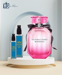 Victoria Secret Bombshell EDP Woman hồng chiết 20ml Tiến Perfume