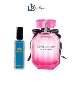 Victoria Secret Bombshell EDP Woman hồng chiết 30ml