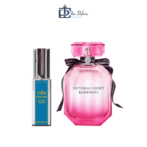 Victoria Secret Bombshell EDP Woman hồng 5ml