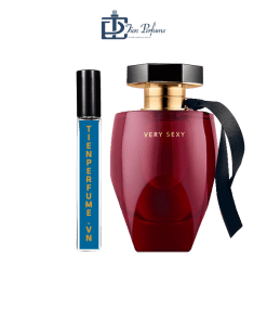 Victoria Secret Very Sexy 2018 EDP chiết 10ml