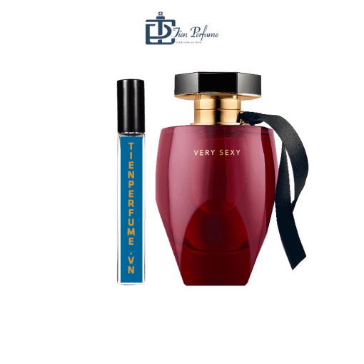 Victoria Secret Very Sexy 2018 EDP chiết 10ml