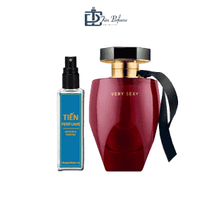 Victoria Secret Very Sexy Đỏ EDP 20ml 1 Victoria Secret Very Sexy 2018 EDP 20ml